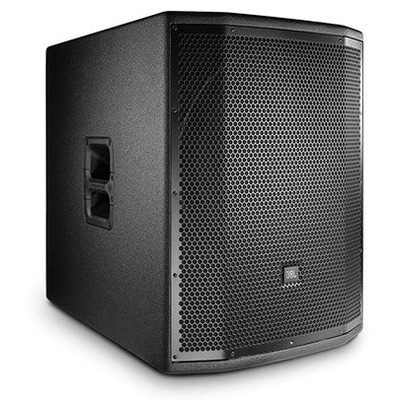 Активний сабвуфер JBL PRX818XLFW Зображення