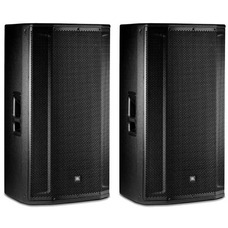 Акустична система активна JBL SRX835P Зображення