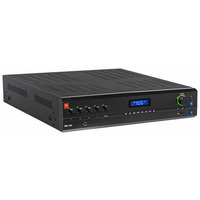 Усилитель-микшер JBL VMA1240 Изображение