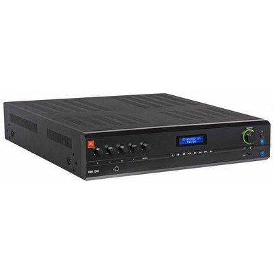 Усилитель-микшер JBL VMA1240 Изображение