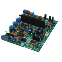 Модуль пригнічувача зворотного зв'язку JDM FR-400 Зображення