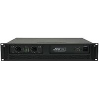 Мікшируючий підсилювач JDM LX-3.6 Зображення