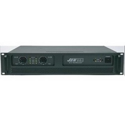 Мікшируючий підсилювач JDM LX-4.8 Зображення