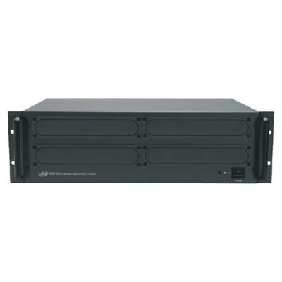 Корпус для підключення модулів JDM ME-4A Зображення