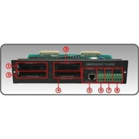 Плата расширения JDM RG-220EM Изображение