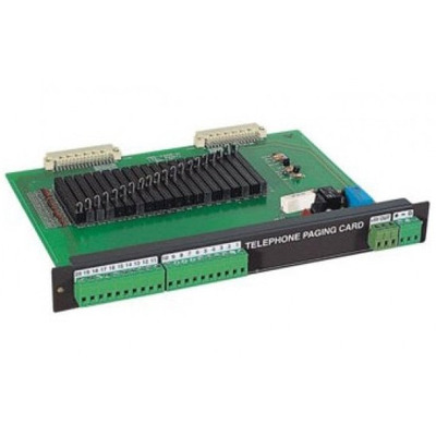 Плата розширення JDM RG-220TL Зображення