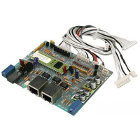 Модуль JDM RR-600 Изображение