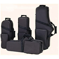 J.Michael CSP650 - Футляр для саксофону сопрано Зображення