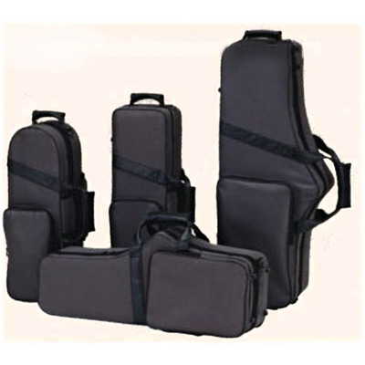 J.Michael CSP650 - Футляр для саксофону сопрано Зображення