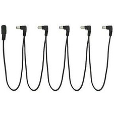 Кабель последовательного питания для педалей Joyo CM-24 Изображение