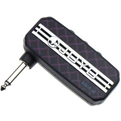 Гітарний підсилювач Joyo JA-03 Зображення