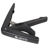 Каподастр JOYO JCP-01 black Изображение