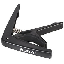 Каподастр JOYO JCP-01 black Изображение