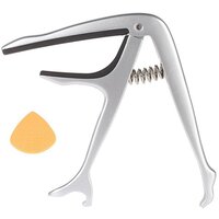 Каподастр Joyo JCP-02 Зображення