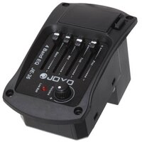 Эквалайзер для гитары Joyo JE-36 Изображение