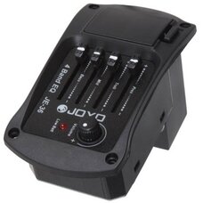 Эквалайзер для гитары Joyo JE-36 Изображение