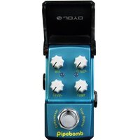 Педаль гитарная Joyo JF-312 Pipebomb (Compressor) Изображение