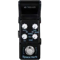 Педаль гитарная Joyo JF-317 Space Verb (Digital Reverb) Изображение
