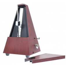 Метроном механический JOYO JM-69W Wood Изображение