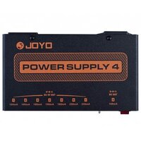 Блок живлення Joyo JP-04 (8 виходів) 9В Зображення