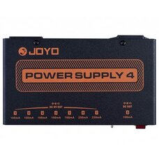 Блок питанияJoyo JP-04 (8 выходов) 9В Изображение