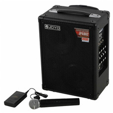 Портативная акустическая система JOYO JPA-862 Изображение