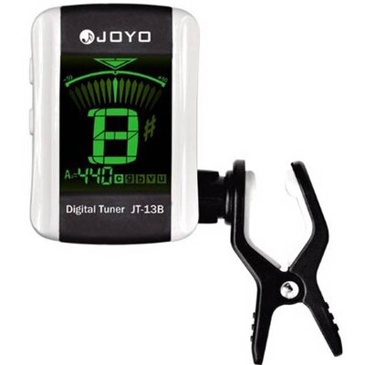 Міні-тюнер Joyo JT-13B (кліпса) Зображення