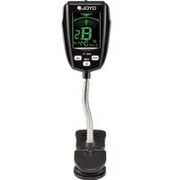 Хроматический тюнер Joyo JT-26B (клипса) Изображение