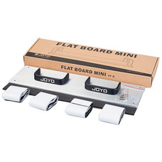 Педалборд JOYO PF-1 + PF-B (с чехлом) Изображение