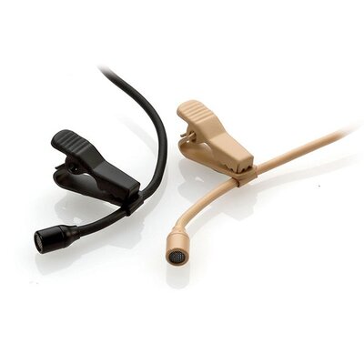 Мікрофон петличний JTS CM-201F Зображення