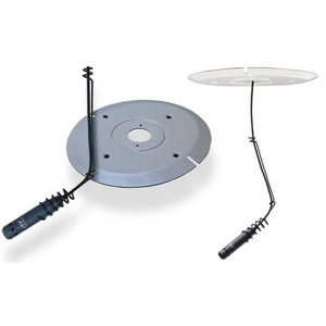 Мікрофон підвісний JTS CM-502 Зображення