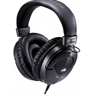 Наушники JTS HP-565 Изображение