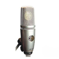 Мікрофон студійний JTS JS-1E Зображення