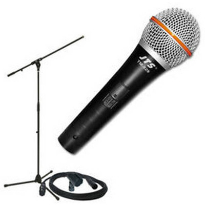 Микрофон динамический JTS MSP-TM-929 Изображение