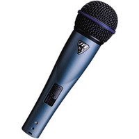 Мікрофон динамічний JTS NX-8S Зображення