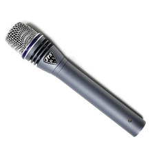 Микрофон конденсаторный JTS NX-9 Изображение