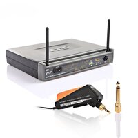 База радіосистеми JTS UR-816D Зображення