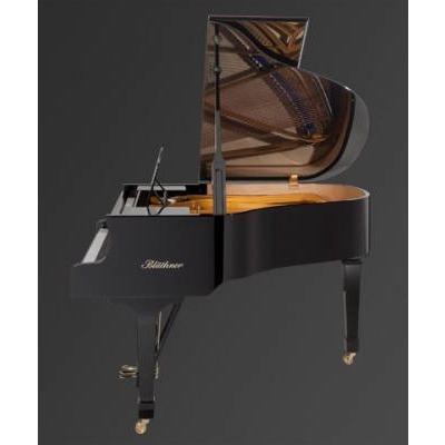 Рояль Julius Bluthner BLU 11 Ebony, satin Изображение