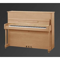 Пианино Julius Bluthner BLU C Alder, waxed Изображение