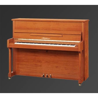 Пианино Julius Bluthner BLU C Cherry tree, satin Изображение