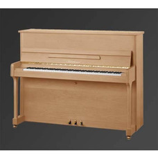 Піаніно Julius Bluthner BLU C White, polished Зображення