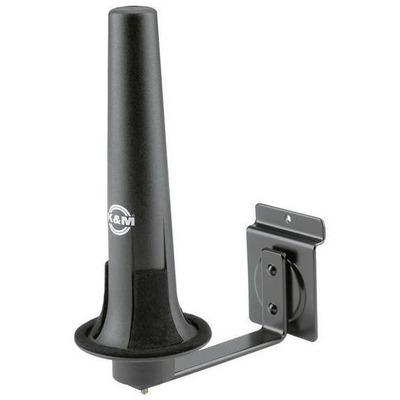 Додаткове кріплення стійки саксофона K&M 14300 762330509 Зображення