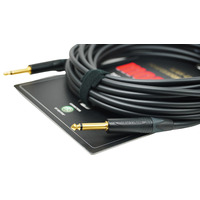 Інструментальний кабель Clarity JACK-JACK-G/10m Зображення
