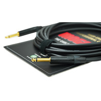 Інструментальний кабель Clarity JACK-JACK-G/5m Зображення