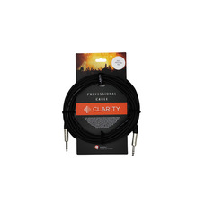 Акустичний кабель Clarity JACK-JACK PRO/10m Зображення