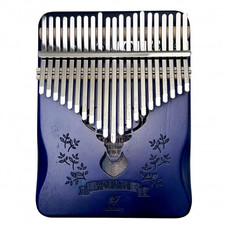 Калімба Alfabeto Luna21D Зображення