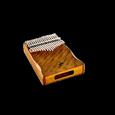 Калимба Ortega OKB3 (с кейсом и ключом для настройки) Изображение