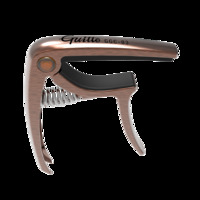 Каподастр GUITTO GGC-03 (Bronze) Изображение