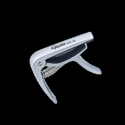 Каподастр Guitto GGC-04 (для класичної гітари) Изображение