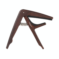 Каподастр JOYO JCP-01 Wooden Изображение